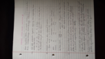 STA305 Study Guide for Midterm 2