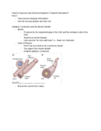 PSY 2301 Class notes Feb 14, 16. 