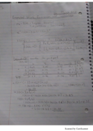 STAT 3502C - Week 9 Notes