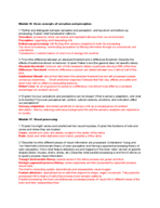 study for psych exam 3