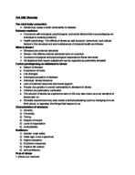 psyc 353 Week 7~~