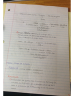 Week 6: Chapter 5 Notes Part 3