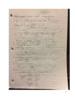 CHM 252: Carbonyl Group Reactions (Week 6)