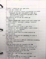 BLAW 310 Chapter 7