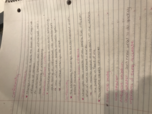 Chapters 4-5  