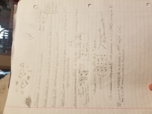 Modal mixture 