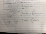 Week 2 Notes
