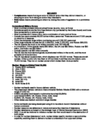 Week 7 notes IR