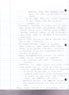 BIOS 302 Week 6 notes