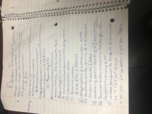 Micro Biology week 7 ppt notes