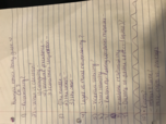 Business Ethics Study Guide 2