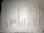 Intro to Theatre Study Guide #2