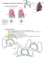 Bio 129 Week 9