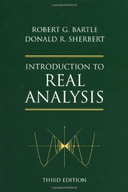 Solutions for Introduction to Real Analysis | 3rd Edition | ISBN: 9780471321484 | Authors: Robert G. Bartle, Donald R. Sherbert