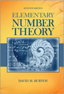 Elementary Number Theory | 7th Edition | ISBN: 9780073383149 | Authors: Professor David Burton