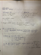 Notes on Intelligence 
