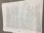 Cognitive Psych Week 6 