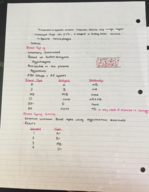 Practical Notes
