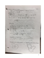 PHY 192: Conductors, Electric Potential Energy (Week 7)