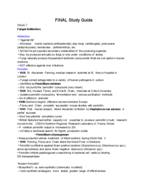 BOT final study guide