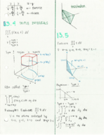 MAT 272 WEEK 9 NOTES