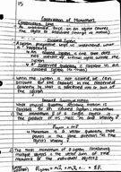 Week 8 Notes 
