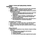 FAD 3432 Exam 2 Study Guide 