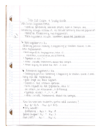 Stat 200 Exam 4 Study Guide
