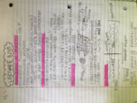 BSCI201 week 8