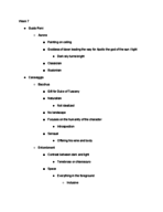 art 188 notes week 7