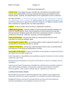 MGMT 310 chapter 10 notes