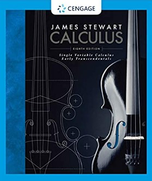 Single Variable Calculus: Early Transcendentals | 8th Edition | ISBN: 9781305270336 | Authors: James Stewart