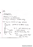 Math 234, Week 9, Lecture 1