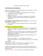 Computer Science Test Help 