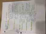 HIST 109 Exam 2 Study Guide