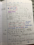 Physics 1062, Week 4