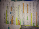WEEK 9 - CHAPTER 26 LECTURE NOTES