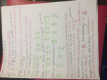 Exam 2: Sections 14.4-14.8 & 15.1-15.8