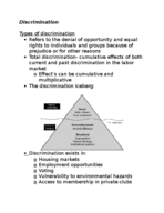 SOC387 Exam 2