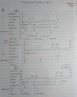 Theory 4 3/19