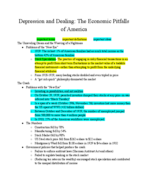 Lecture Series #6