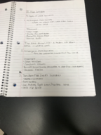 Plate Boundaries and Meteorology  