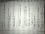 intro to psychology chapter 27 and 28 notes week 7 
