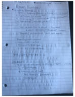 Music 110 Week 10 Notes