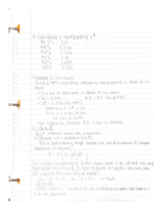 Stat 200 Week 11 Notes