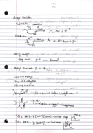 chm201 week9 notes