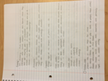 Week 8: The Causes of Terrorist Affiliation 