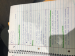 PHI 224 Week 8 Notes 