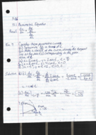 Week 8 Notes