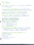 Chem 1155 Study Guide